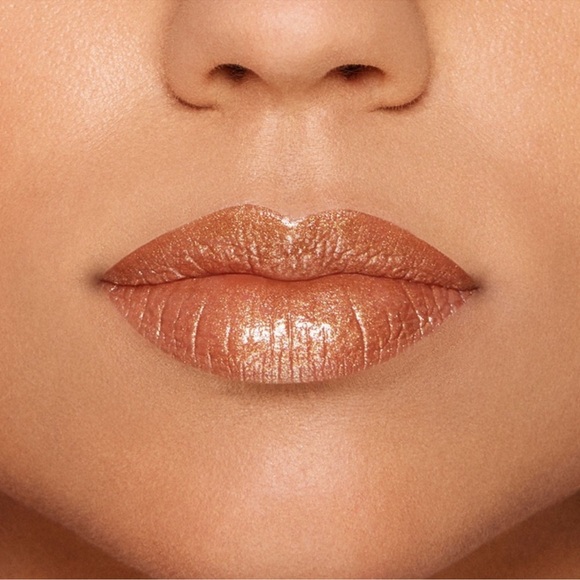 3/$15 NEW Too Faced Juicy Fruits Lip Gloss lipgloss Yummy Rummy Neutral Lip - Picture 4 of 8